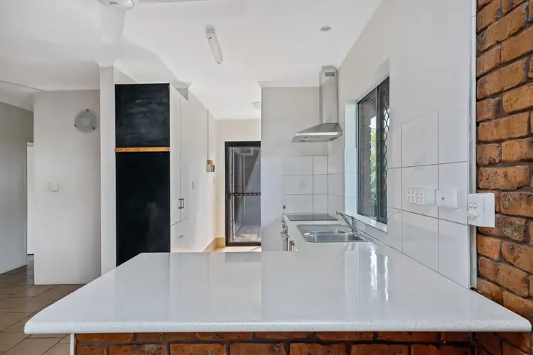 Third view of Homely unit listing, 25/9 May Street, Ludmilla NT 820