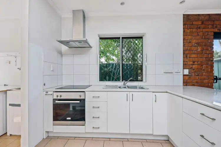 Fourth view of Homely unit listing, 25/9 May Street, Ludmilla NT 820