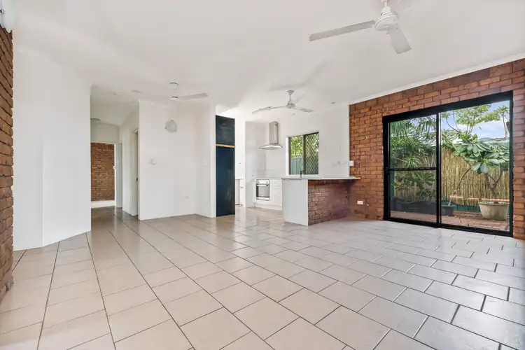 Fifth view of Homely unit listing, 25/9 May Street, Ludmilla NT 820