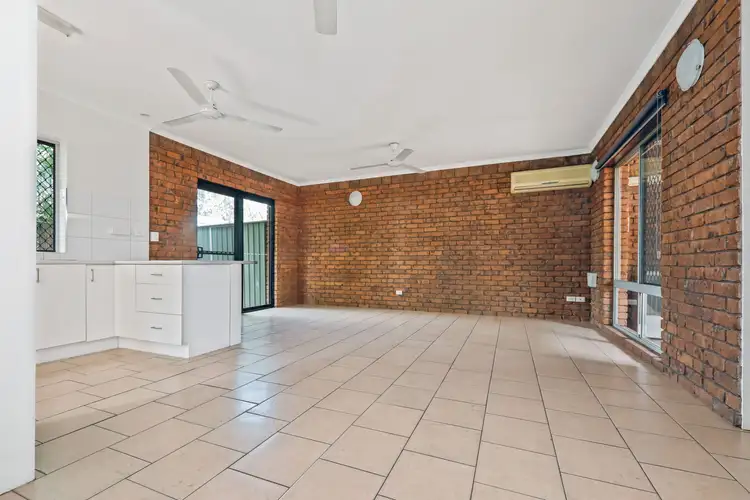 Sixth view of Homely unit listing, 25/9 May Street, Ludmilla NT 820