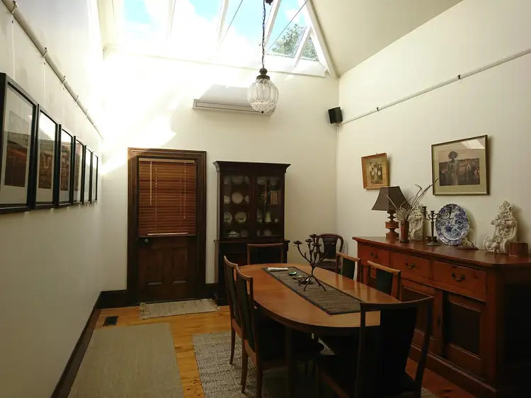 Second view of Homely house listing, 64 Sussex Street, Linton VIC 3360