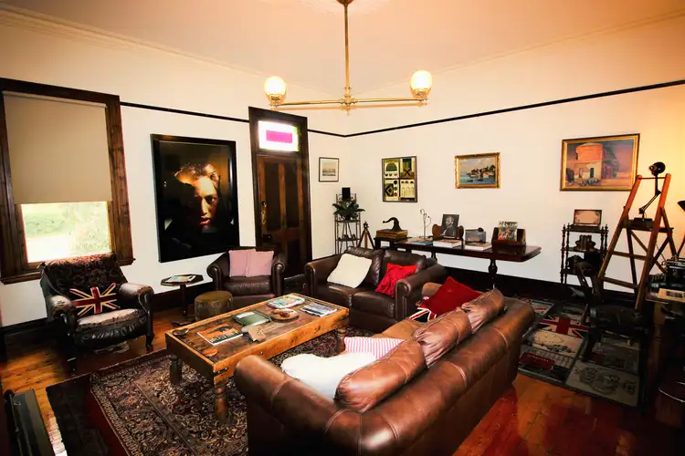 Third view of Homely house listing, 64 Sussex Street, Linton VIC 3360