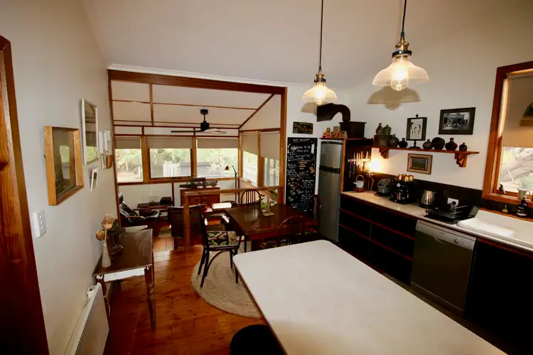 Sixth view of Homely house listing, 64 Sussex Street, Linton VIC 3360