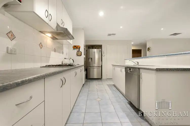 Third view of Homely house listing, 34 Mackelroy Road, Plenty VIC 3090