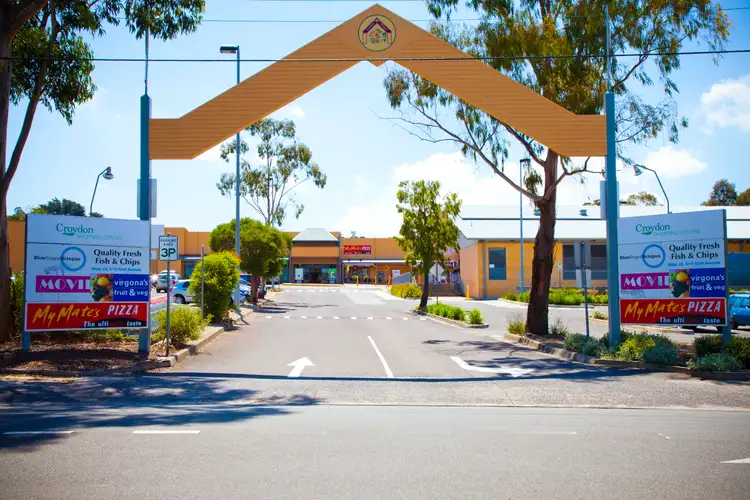 Fifth view of Homely land listing, 1-3/2 Allendale Road, Croydon VIC 3136