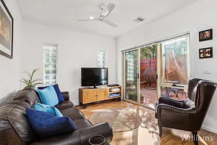 Main view of Homely unit listing, 3/49 Power Street, Williamstown VIC 3016