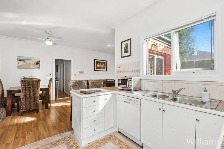Second view of Homely unit listing, 3/49 Power Street, Williamstown VIC 3016