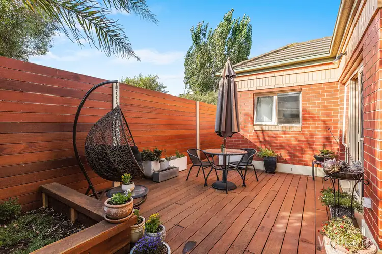 Third view of Homely unit listing, 3/49 Power Street, Williamstown VIC 3016