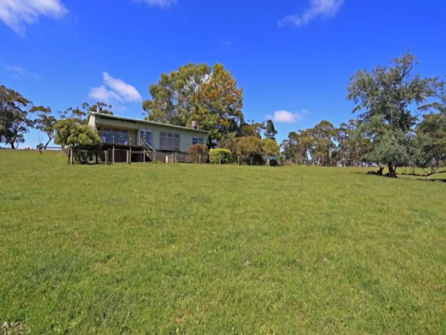 Main view of Homely rural property listing, 70 Dunbabbin Road, The Gurdies VIC 3984