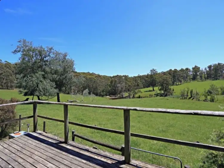 Third view of Homely rural property listing, 70 Dunbabbin Road, The Gurdies VIC 3984