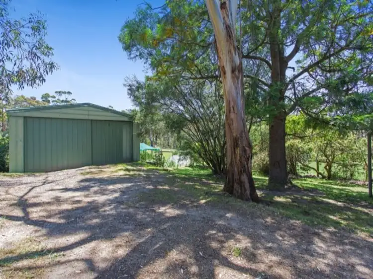 Fifth view of Homely rural property listing, 70 Dunbabbin Road, The Gurdies VIC 3984