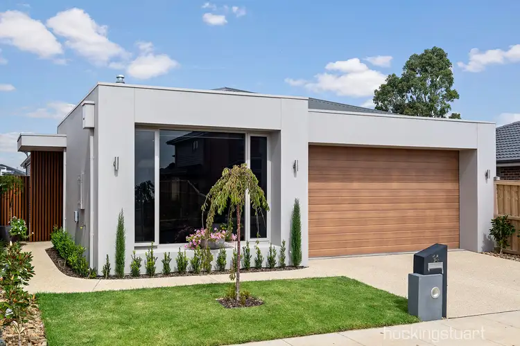 14 Magnetic Drive, Alfredton VIC 3350