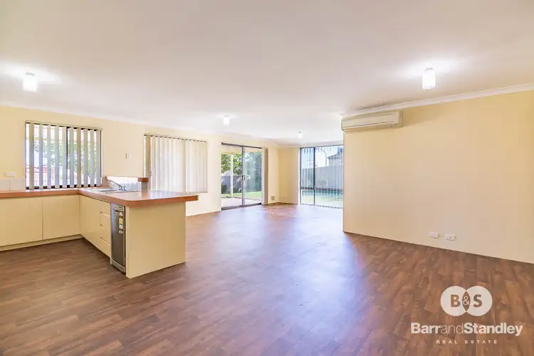 Fourth view of Homely house listing, 6 Simford Avenue, Eaton WA 6232