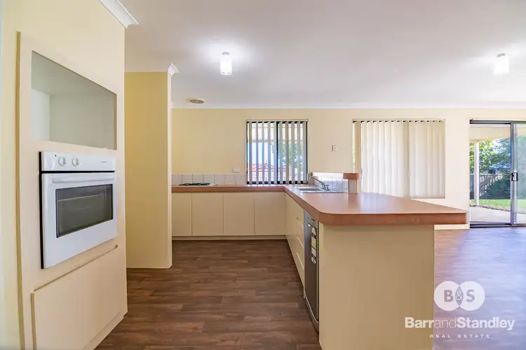 Fifth view of Homely house listing, 6 Simford Avenue, Eaton WA 6232