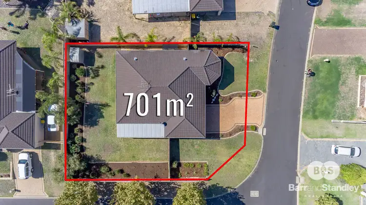 Sixth view of Homely house listing, 6 Simford Avenue, Eaton WA 6232