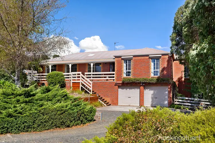 40 Finlay Street, Brown Hill VIC 3350