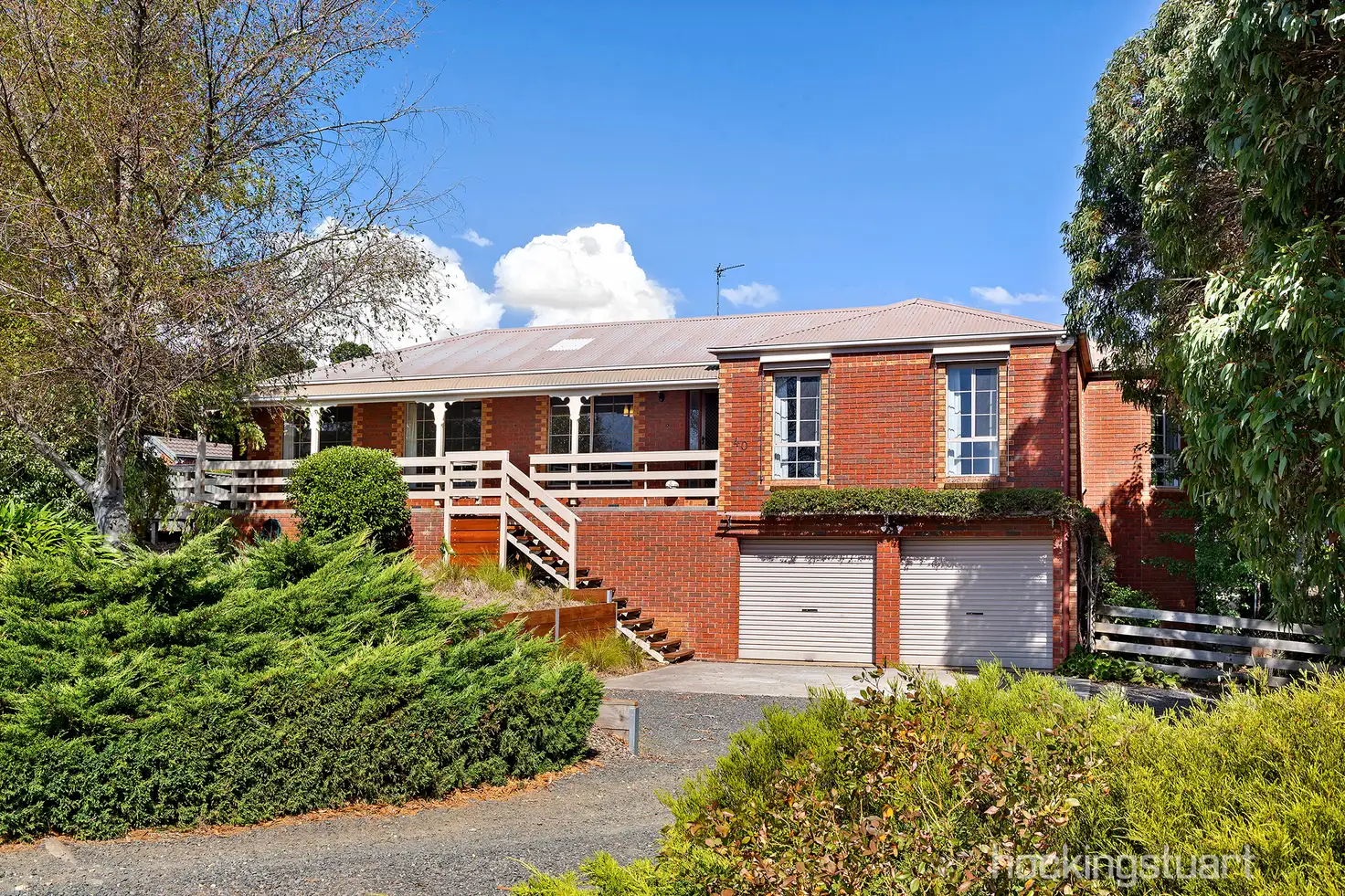 Main view of Homely house listing, 40 Finlay Street, Brown Hill VIC 3350