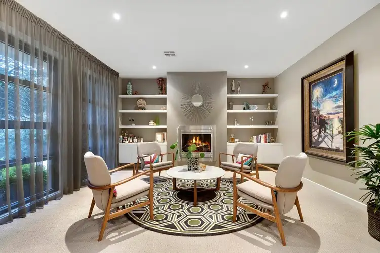Second view of Homely house listing, 35 Wimbledon Avenue, Mount Eliza VIC 3930