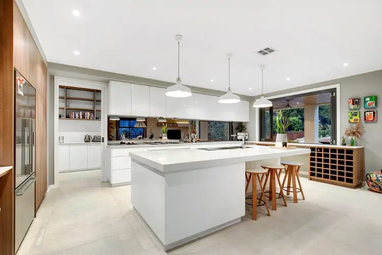 Third view of Homely house listing, 35 Wimbledon Avenue, Mount Eliza VIC 3930