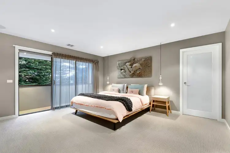 Fifth view of Homely house listing, 35 Wimbledon Avenue, Mount Eliza VIC 3930