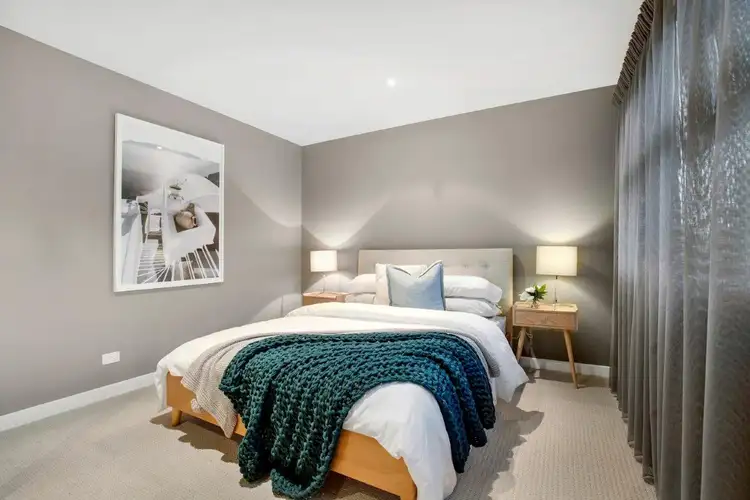Sixth view of Homely house listing, 35 Wimbledon Avenue, Mount Eliza VIC 3930
