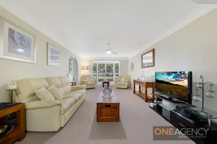 Fifth view of Homely house listing, 133 Rusden Road, Mount Riverview NSW 2774