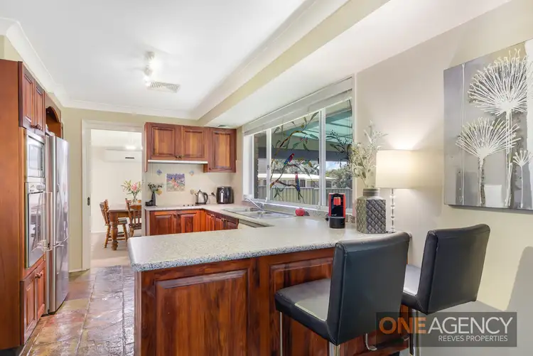 Sixth view of Homely house listing, 133 Rusden Road, Mount Riverview NSW 2774