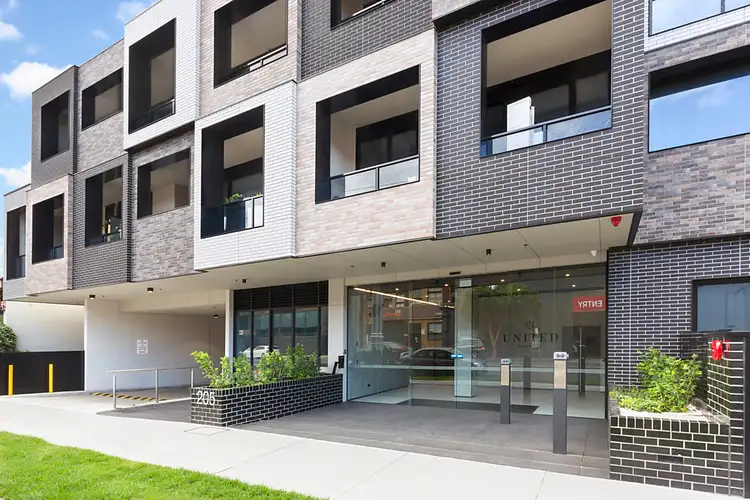 G10/205 Burnley Street, Richmond VIC 3121