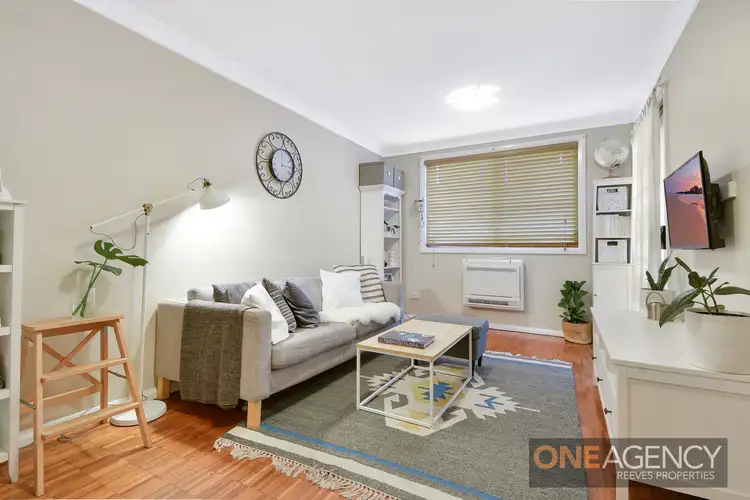 Third view of Homely unit listing, 8/32-34 Springwood Avenue, Springwood NSW 2777
