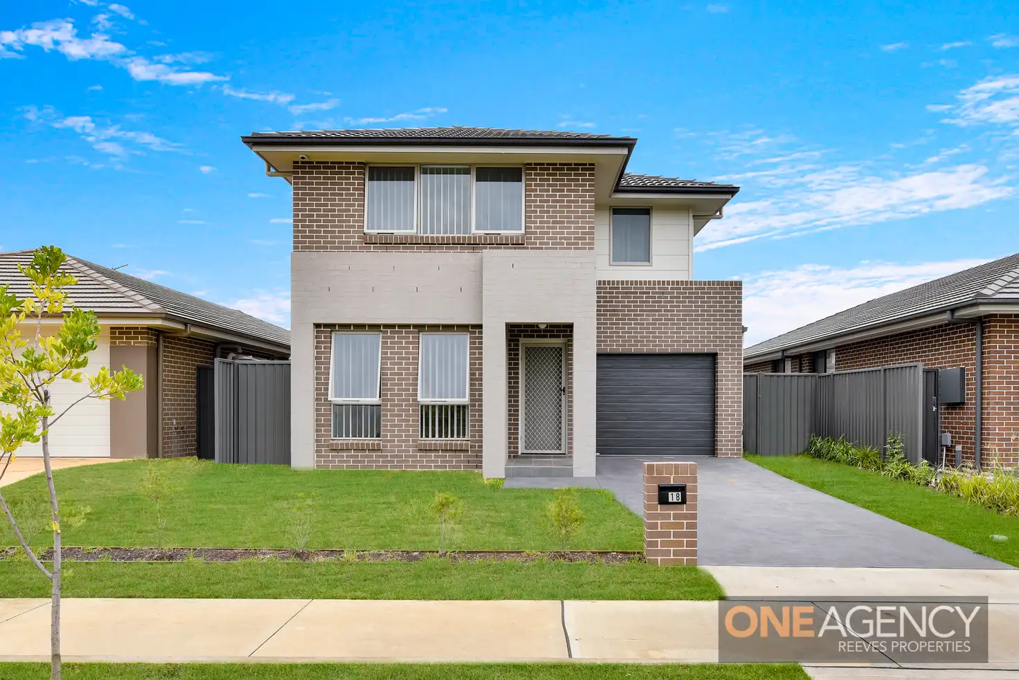 Main view of Homely house listing, 18 Abacus Parade, Werrington NSW 2747