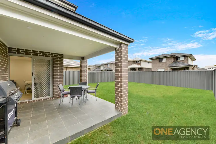 Third view of Homely house listing, 18 Abacus Parade, Werrington NSW 2747