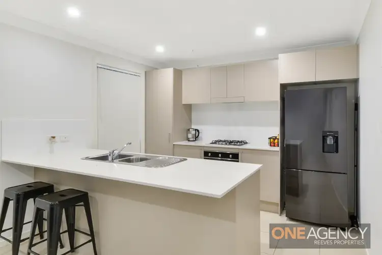 Fourth view of Homely house listing, 18 Abacus Parade, Werrington NSW 2747