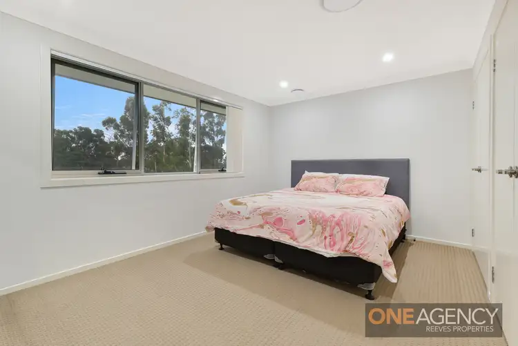 Sixth view of Homely house listing, 18 Abacus Parade, Werrington NSW 2747