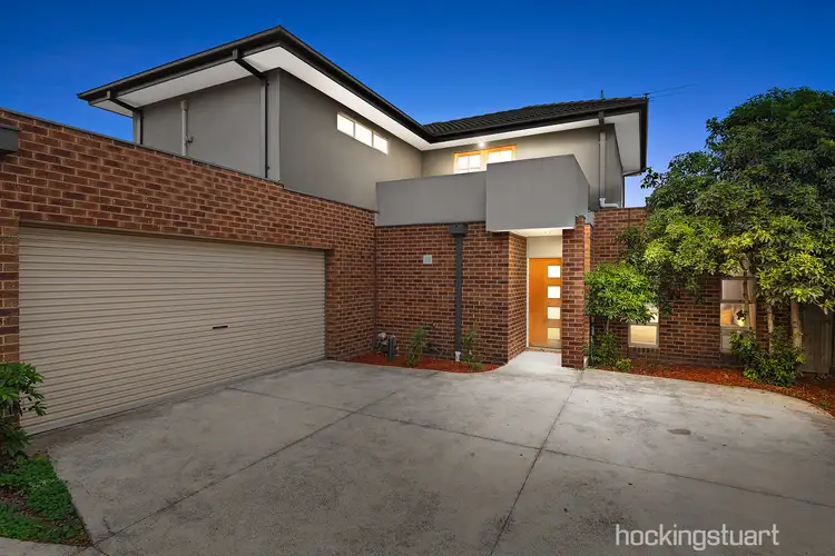 3/2 Wasley Street, Albion VIC 3020