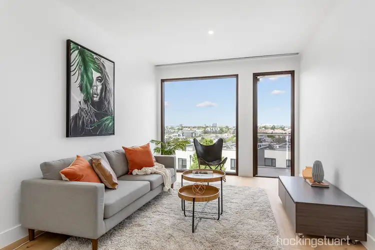 Sixth view of Homely house listing, 21 Jacks Way, Maribyrnong VIC 3032