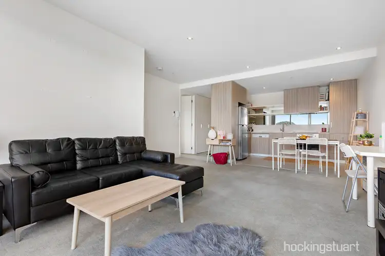 Third view of Homely apartment listing, 36/48 Eucalyptus Drive, Maidstone VIC 3012