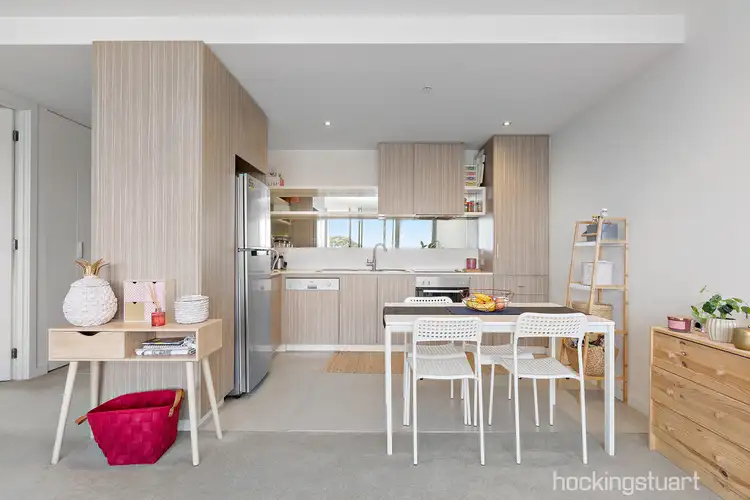 Fourth view of Homely apartment listing, 36/48 Eucalyptus Drive, Maidstone VIC 3012