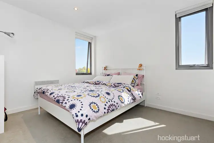 Fifth view of Homely apartment listing, 36/48 Eucalyptus Drive, Maidstone VIC 3012