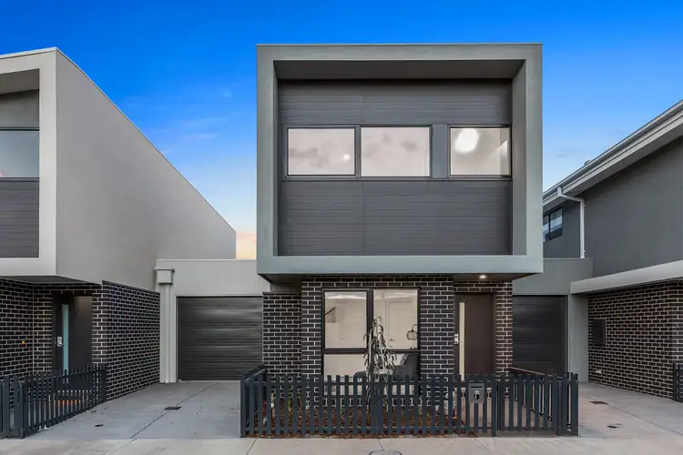 18 George Street, Maidstone VIC 3012