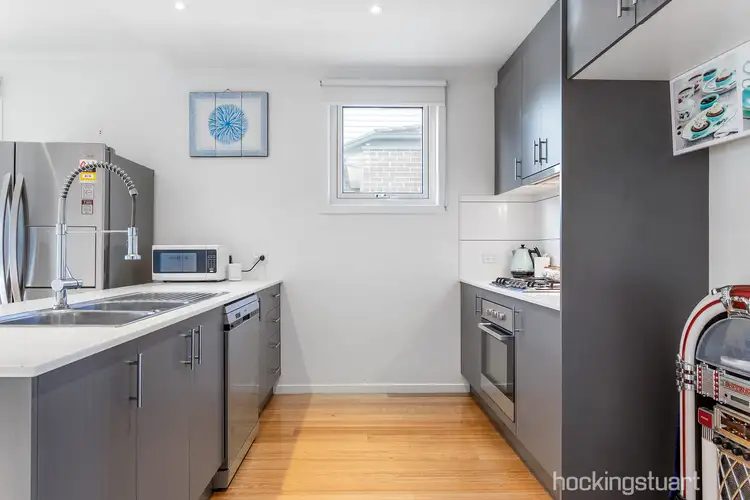 Fourth view of Homely townhouse listing, 2/13 Adelaide Street, Albion VIC 3020