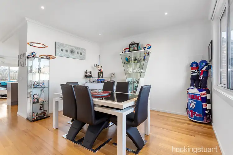 Fifth view of Homely townhouse listing, 2/13 Adelaide Street, Albion VIC 3020