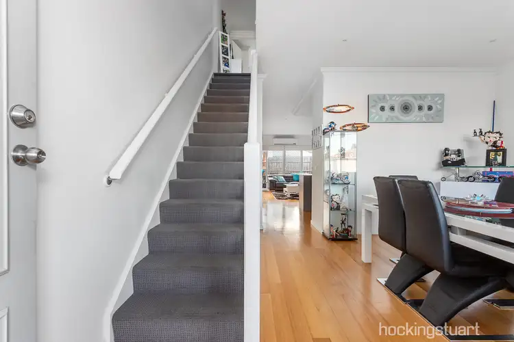 Sixth view of Homely townhouse listing, 2/13 Adelaide Street, Albion VIC 3020