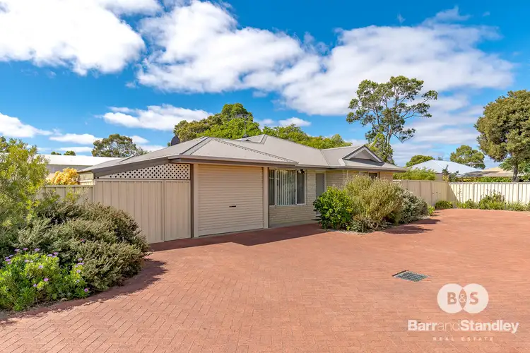 3/29 Kookaburra Way, Capel WA 6271