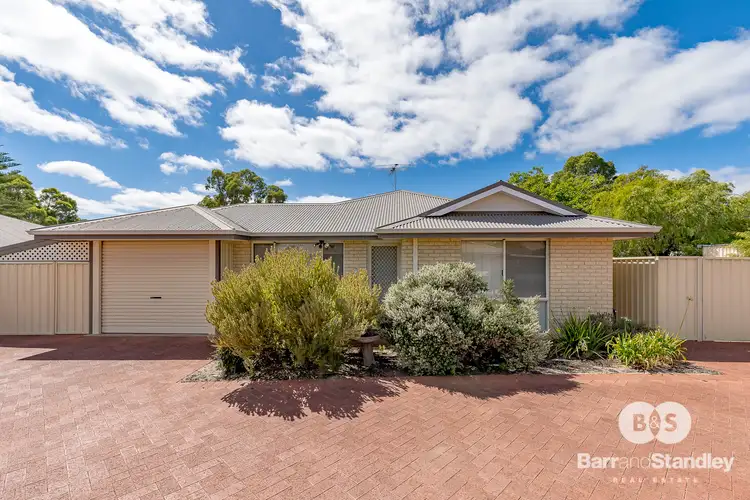 Third view of Homely house listing, 3/29 Kookaburra Way, Capel WA 6271