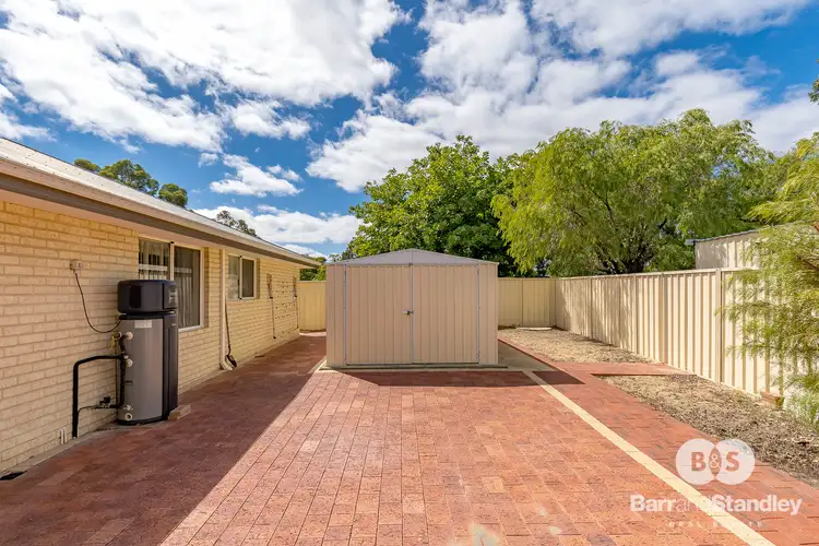 Fourth view of Homely house listing, 3/29 Kookaburra Way, Capel WA 6271