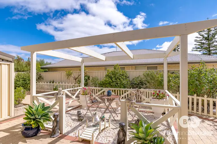 Fifth view of Homely house listing, 3/29 Kookaburra Way, Capel WA 6271