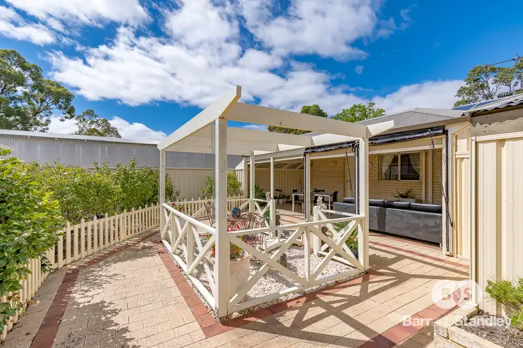 Sixth view of Homely house listing, 3/29 Kookaburra Way, Capel WA 6271