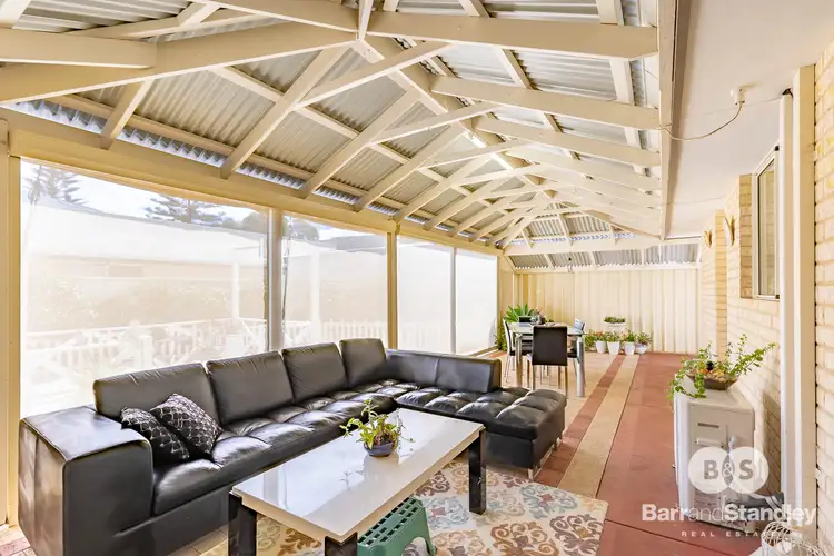 Seventh view of Homely house listing, 3/29 Kookaburra Way, Capel WA 6271