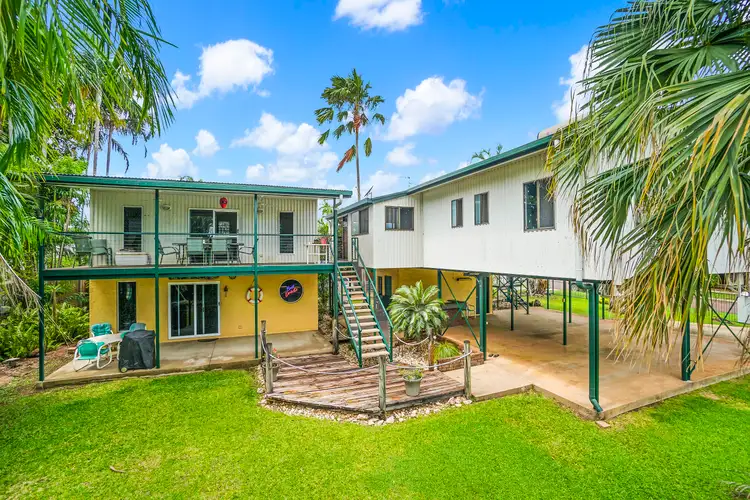 Main view of Homely house listing, 137 Playford Street, Parap NT 820