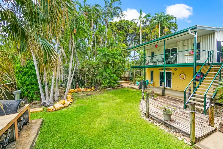 Second view of Homely house listing, 137 Playford Street, Parap NT 820